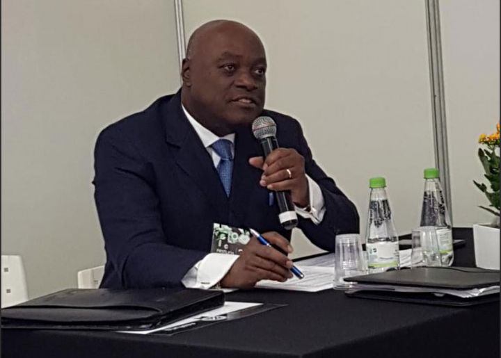 Salon international du tourisme de Gramado au Bresil : L’Ambassadeur Sylvestre Aka’’ vend’’ la destination Côte d’Ivoire