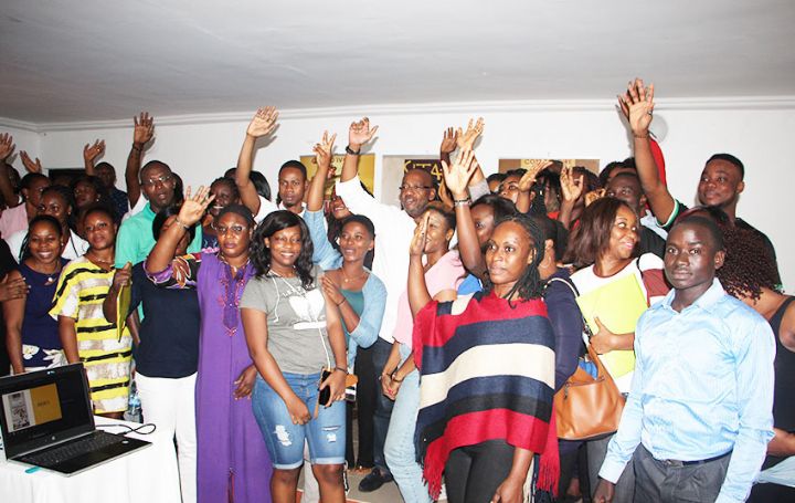 Tourisme : Séminaire bilan des activités de l’année 2018 et perspectives pour 2019, des agents de Côte d’Ivoire tourisme