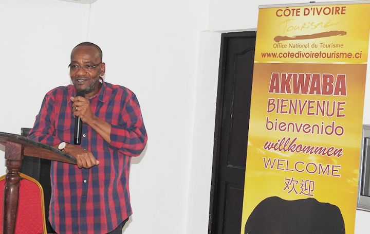 Côte d’Ivoire Tourisme en réflexion dans la cité du Poro