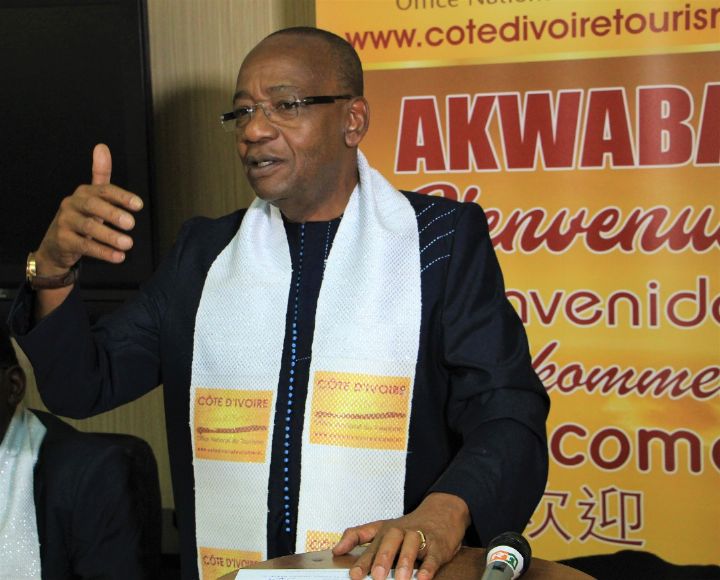 Tourisme: les artisans d’art réaffirment leur reconnaissance à Côte d’Ivoire Tourisme