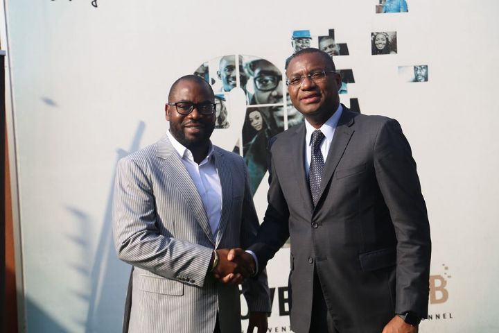 Le Ministre Sidi Touré s’imprègne des conditions de travail du « Groupe 2A »