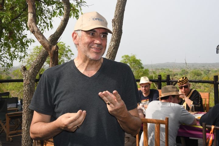 Tourisme / Pèlerinage religieux en Côte d’Ivoire: Des touristes italiens, mexicains et latino-américains à l’assaut de la Basilique