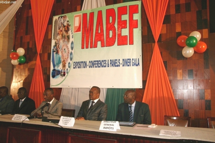 MABEF : Une caravane pour accompagner la relance économique de la Côte d’Ivoire