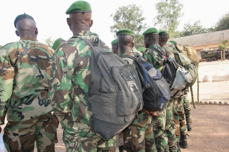 Crise ivoirienne/Des chefs de guerre de l’ex-rébellion témoignent ; Le rôle joué par la France ; La guerre de leadership qui a failli tout gâter