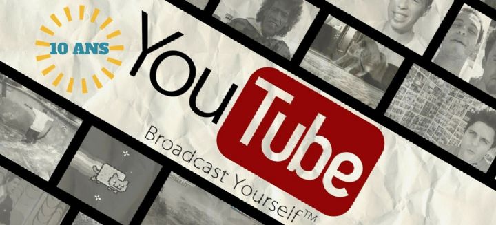 10 ans de Youtube : Les morceaux africains les plus adulés par les Youtubeurs en une décennie
