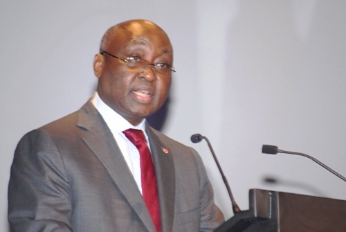 45e assemblées annuelles de la BAD : Donald Kaberuka reconduit pour 5 ans