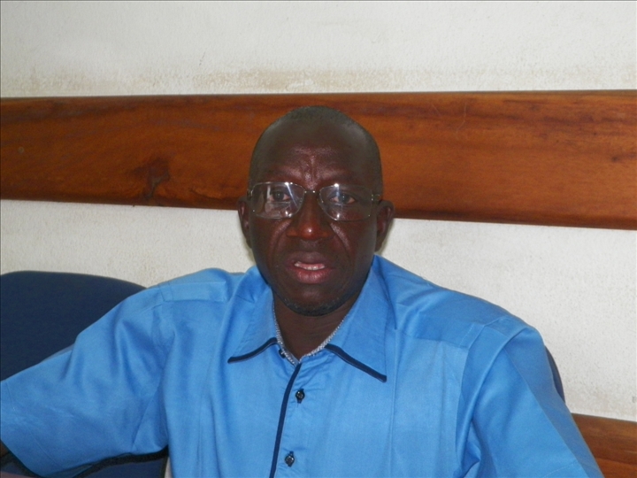 Transport : Diabaté Maliki à la tête de ADTC-CI