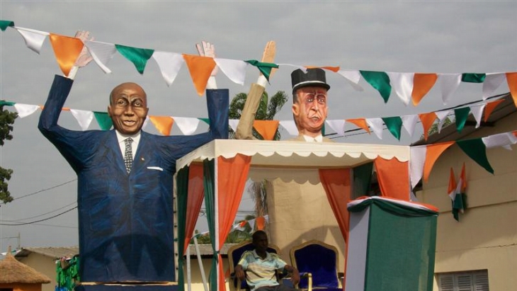 Santé / Cinquantenaire de l’indépendance : Quelle protection sociale pour la Cote d’Ivoire ?