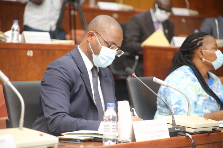 Sénat/ Communication publicitaire : Naissance d’une Autorité de Régulation