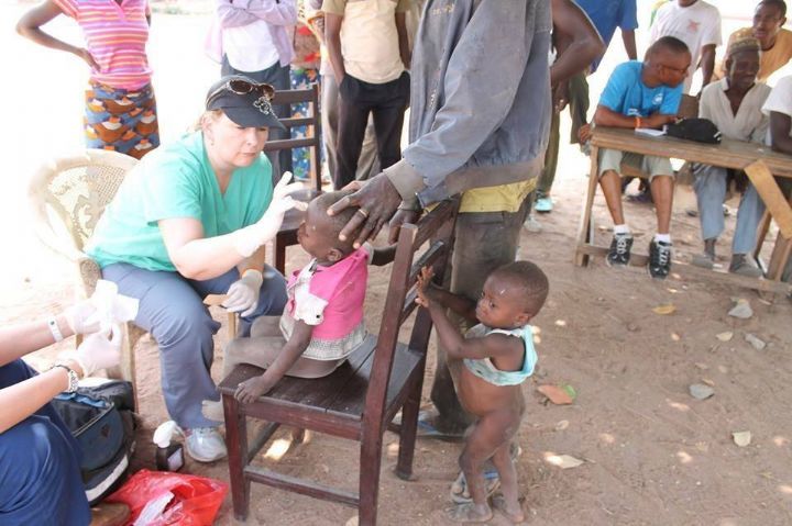 Opération caritative: l’ONG 1040 initiative bientôt au chevet des populations du nord