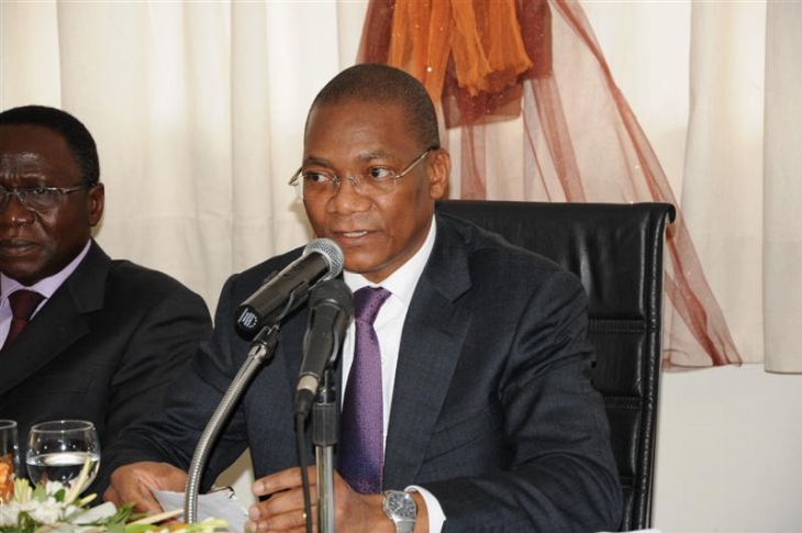 Bruno Koné, à propos du meeting du Fpi : « Notre rôle, comprendre ce qui a pu se passer »