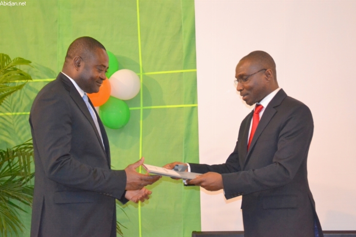 Ethique et Code de déontologie / Le ministre Gnamien Konan précise : ‘’L’exemple doit être donné au plus haut niveau’’