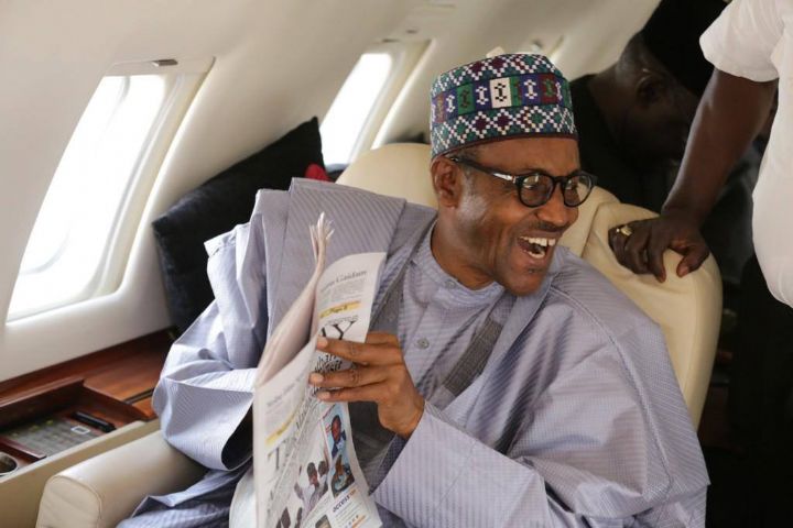 Après la présidentielle au Nigeria, Essy Amara félicite Buhari et Goodluck
