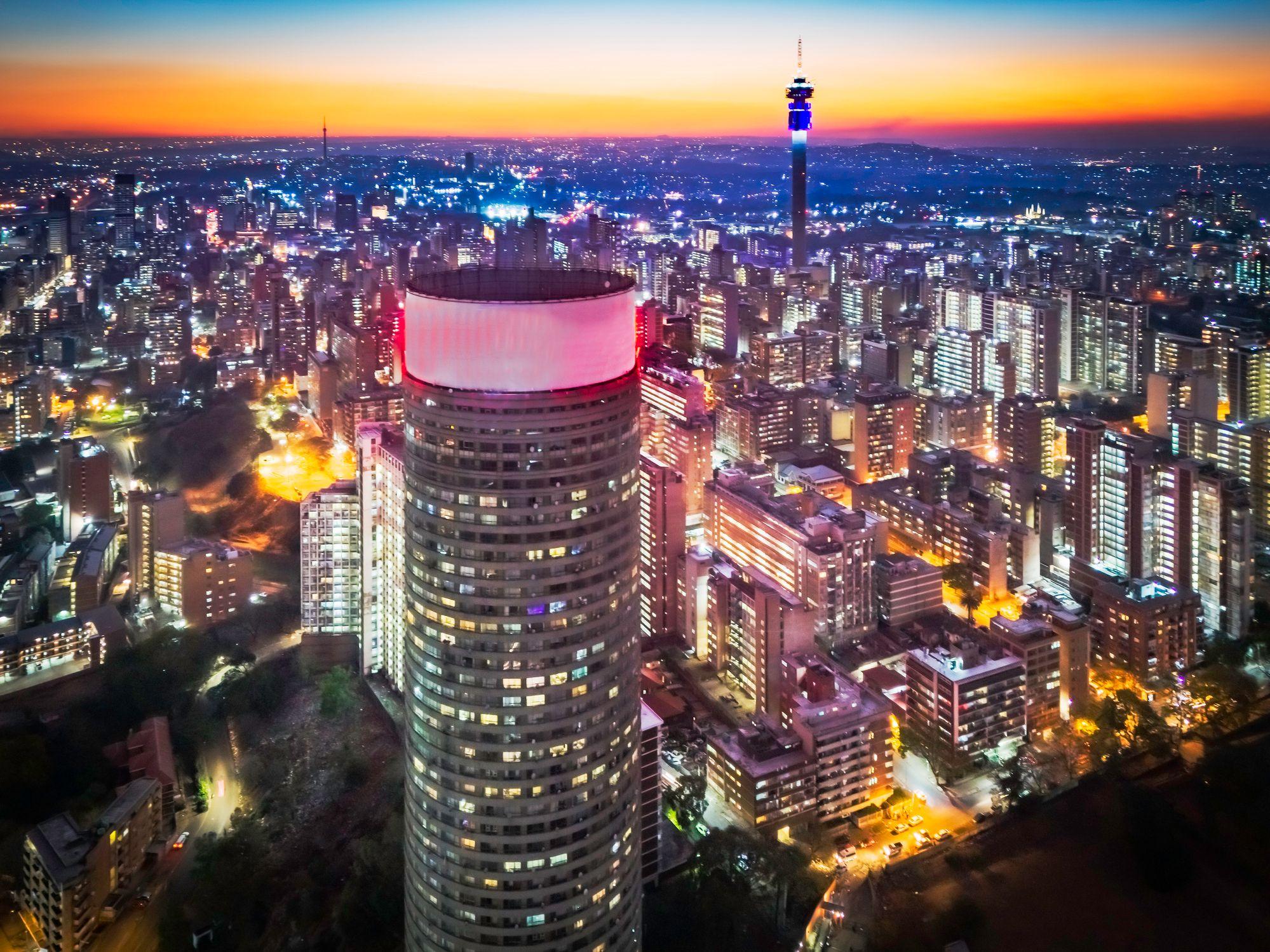 Voici le Top 10 des économies les plus puissantes en Afrique subsaharienne