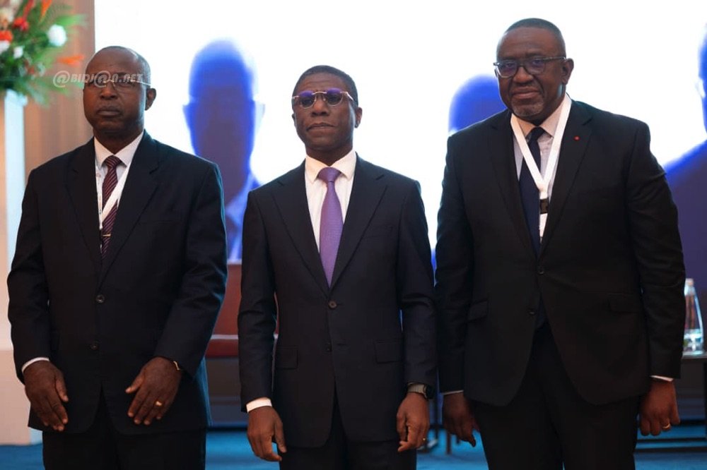 10e édition du forum des marchés d’assurances à Abidjan : les professionnels du secteur planchent sur le financement de la croissance des marchés de la FANAF