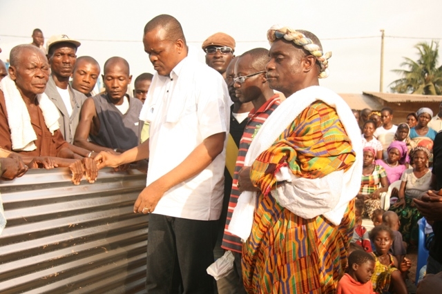 Lobognon veut aussi la mairie