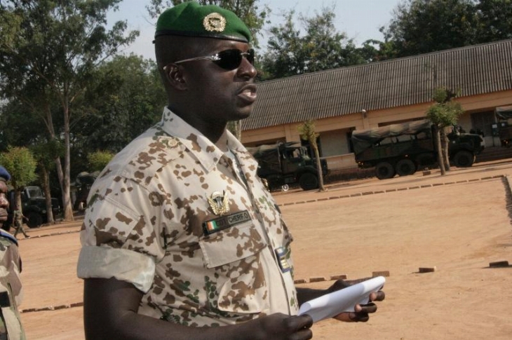 Affrontements à Yopougon entre FRCI et miliciens : Un ancien proche de Blé Goudé et sa garde désarmés