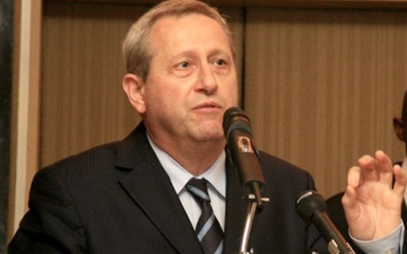 Guy Labertit : Gbagbo est un démocrate, il n`a jamais pris d`armes pour accéder au pouvoir