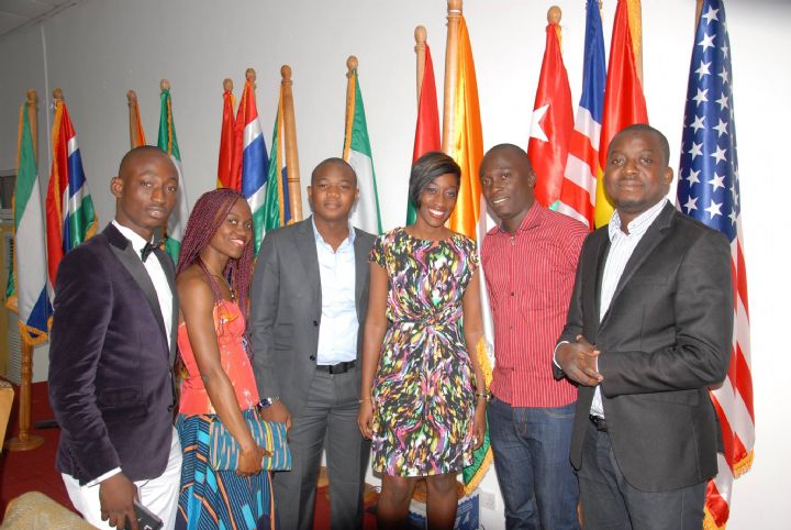 Programme YALI RLC : la Côte d’Ivoire se distingue