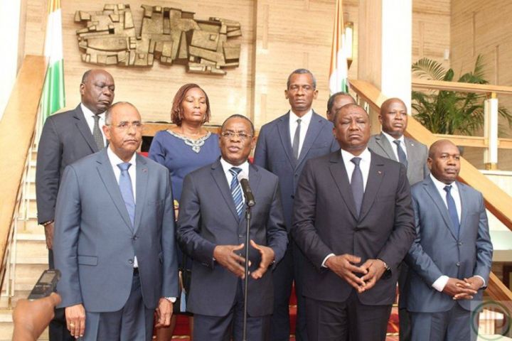 Retour de Gbagbo et de Blé Goudé : Pascal Affi N’Guessan plaide pour une implication du Président Alassane Ouattara