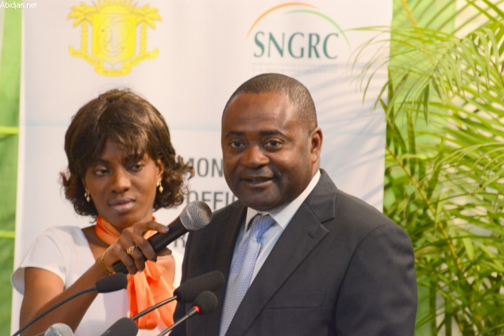 Favoritisme,  gabegie au sommet de l’Etat…: Gnamien Konan crache ses vérités