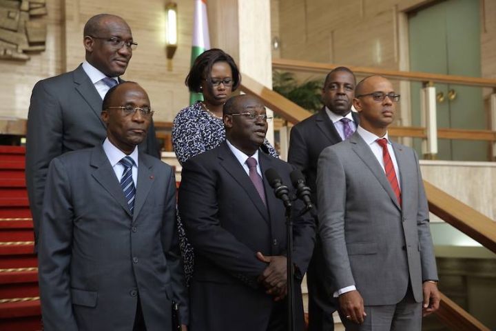 BCEAO: Les agences de Man, Bouaké et Korhogo bientôt inaugurées