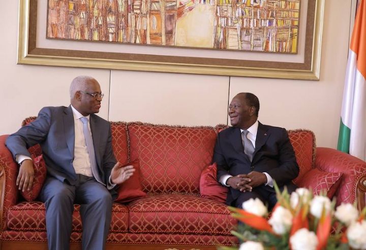 Le Sous-secrétaire général de l’ONU salue les