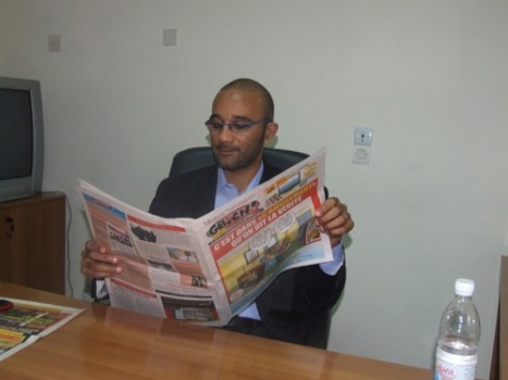 Pour des soins médicaux, Michel Gbagbo à Abidjan