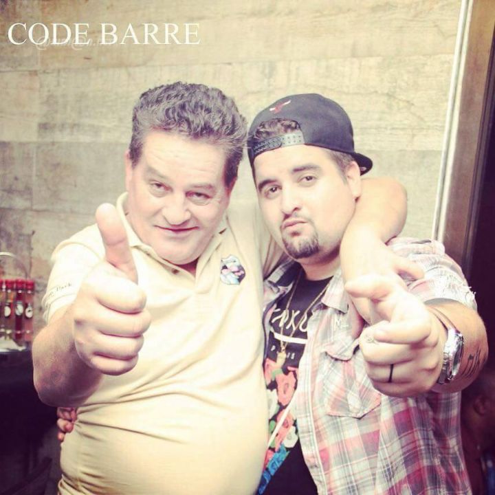 Alex Branger et le Code Barre : Une succès story