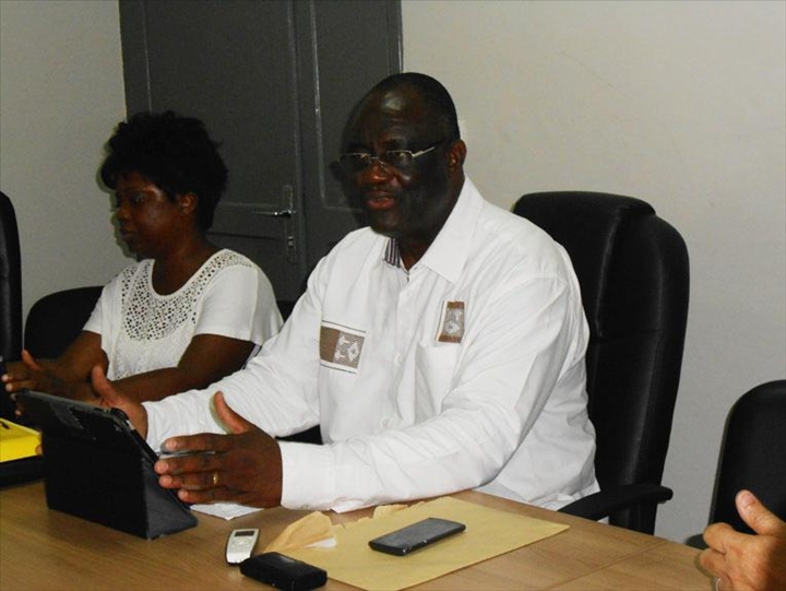 Maurice Kakou Guikahué révèle : «Ce que Houphouet m’a confié avant sa mort»