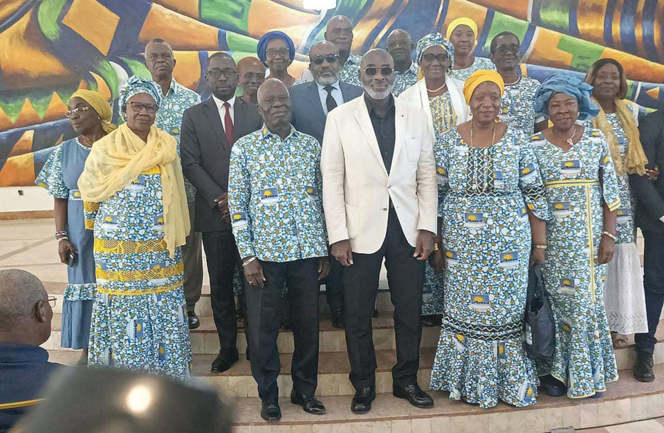 12e édition des Journées médicales: L’ARECO invite les personnes âgées aux consultations