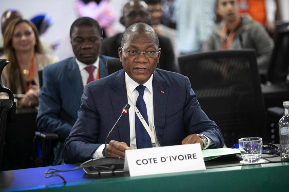 12ème session du Forum urbain mondial (WUF 12) : la Côte d’Ivoire réitère son engagement en faveur d’une transition urbaine réussie