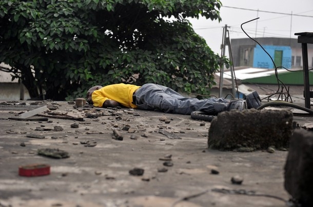 Assassinats à répitition d’Abobo : Capitaine Allah Kouakou, chef de fil des tueurs