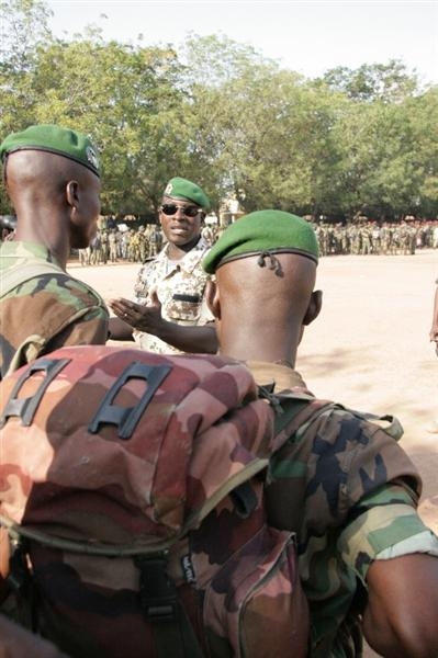 Région des Lacs / Pour trouver un asile à Ouattara à Yamoussoukro - Les Fn mettent la pression sur la chefferie traditionnelle