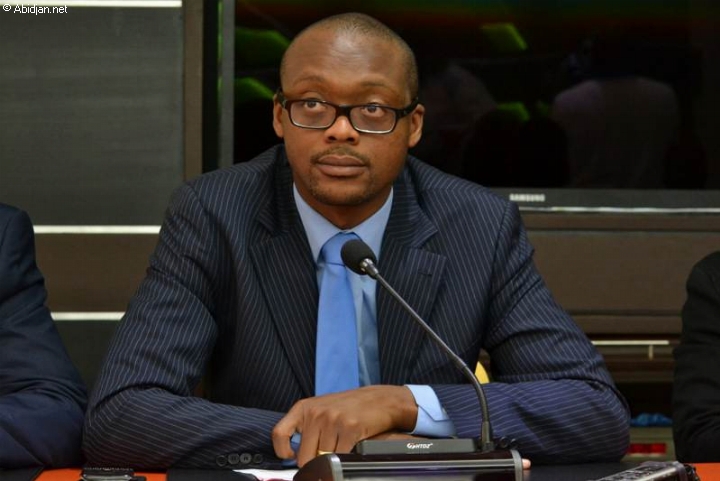 Ahmadou Bakayoko nommé DG de la Compagnie ivoirienne d’électricité