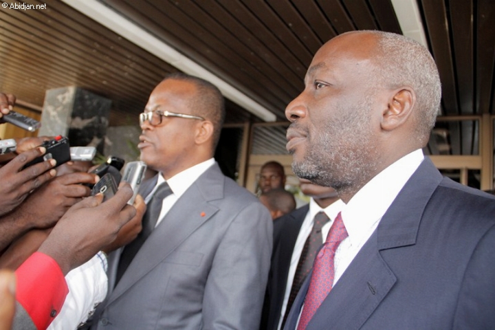 Football / Financement de la CAN 2015 Etat-Eléphants : le divorce !