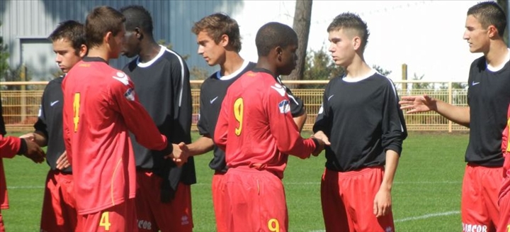 Maki Tall : Sur les traces de Didier Drogba