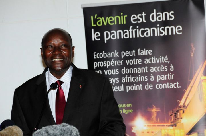 13ème réunion annuelle de l’IFREFI : Duncan prône une réforme globale du secteur financier