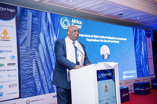 13ème conférence annuelle sur le sucre en Afrique à Nairobi: la transformation de l'industrie sucrière africaine en un moteur de croissance agricole durable et circulaire au cœur des débats