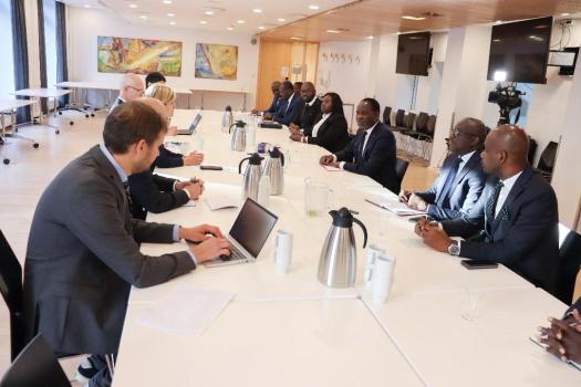 13ème sommet d’Affaires Nordique - Africain à Oslo: Les Norvégiens se mobilisent pour le SIREXE à Abidjan