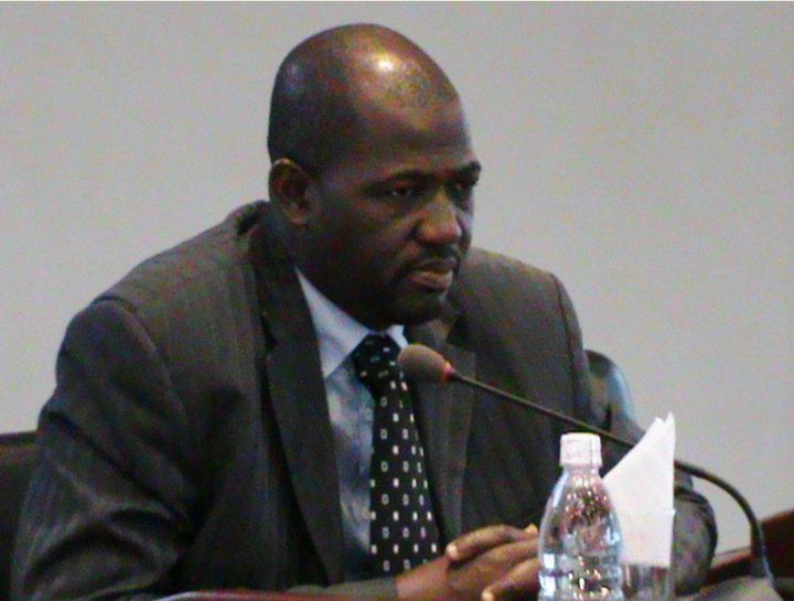 Mission de la commission de l’UEMOA en Côte d’ivoire: le Secrétaire Général de l’OFT fait le point