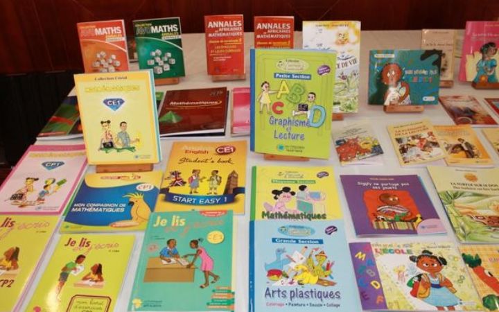 Bonamas : 3,280 milliards de FCFA déployés pour la bourse de manuel scolaire aux élèves du premier cycle du secondaire