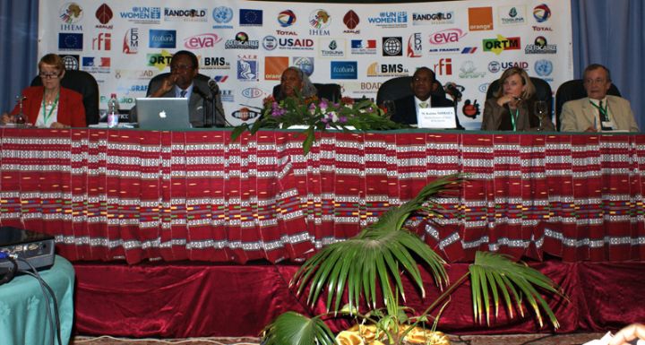 Afrique: l’émergence passe par l’alliance avec des partenaires pragmatiques comme la Chine