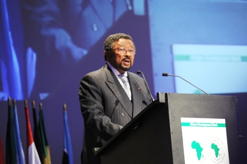 Election du 31 octobre : L`UA appelle au “respect des délais fixés”