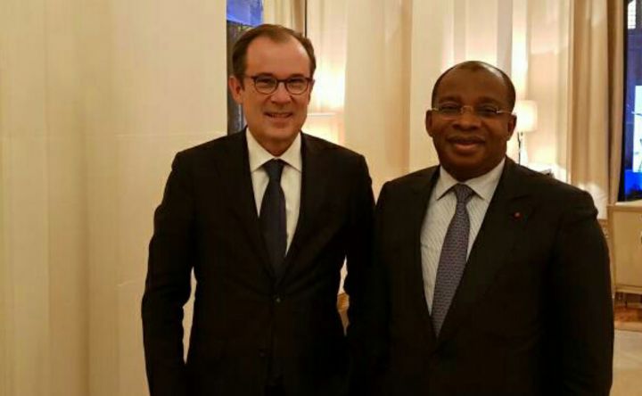 Ministère du Tourisme / Atout France : Un Partenariat pour le développement du tourisme ivoirien