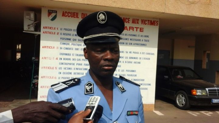 Police nationale : Alassane Ouattara nomme de nouveaux Préfets, le Commissionnaire divisionnaire Dosso Siaka aux commandes d’Abidjan