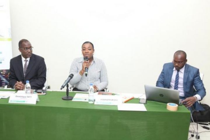 Paiement des impôts en ligne : les contribuables demandent des gages de sécurité sur le portail e-impôts, la DGI rassure