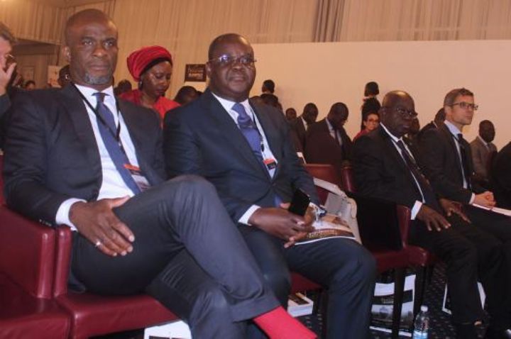 Rapport risques pays – Bloomfield attribue la note de 6,1/10 à la Côte d’Ivoire, Adama Koné admet que beaucoup reste à faire