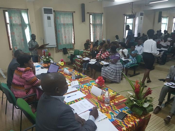 Communiqué de l’Alliance pour le Développement sur « le   défi de la gouvernance en Côte  d’Ivoire, frein au  bien-être social des ivoiriens et à l’émergence du pays »