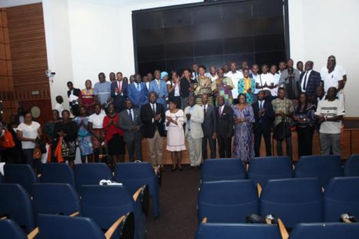 Gouvernance et accès au financement – La CGECI forme 90 PME ivoiriennes à l’éducation financière